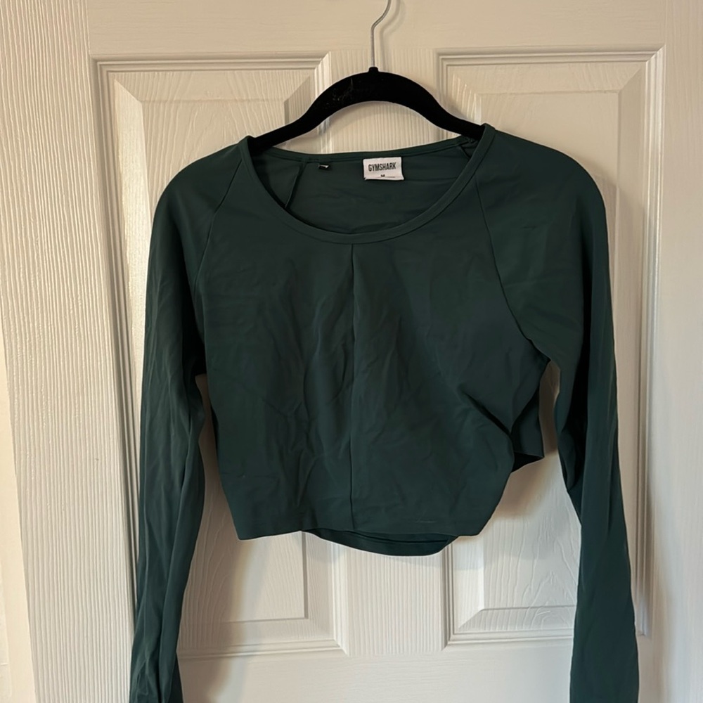 Gymshark Whitney Simmons Long Sleeve